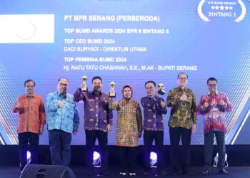 Kabupaten Serang