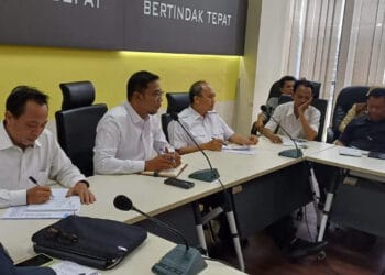 Penanganan Jalur Mengger-Caringin, DPUPR Banten Habiskan Anggaran Rp60 Miliar