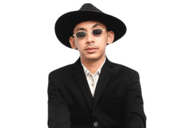 Penyanyi Solo asal Kota Cilegon, Sayyid Alif Ramadan. (ISTIMEWA)