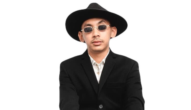 Penyanyi Solo asal Kota Cilegon, Sayyid Alif Ramadan. (ISTIMEWA)