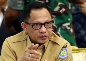 Pemda Diminta Mendagri Agar Serius Tangani TBC dan Kawal MBG