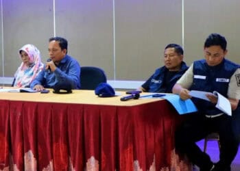 Dukung Aksesibilitas Lokasi Relokasi, Angkot Bakal Lalui Metropolis