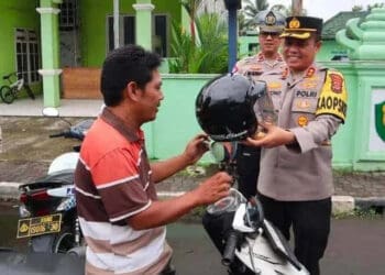 Nekat Nyalakan Petasan hingga Tawuran Selama Ramadan, Polisi Ingatkan Ada Sanksi