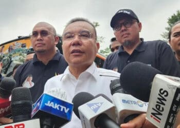 Kubu Prabowo Bantah Tawari Kursi Menteri Anies dan Ganjar