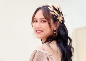 Sebut Gilga Sahid Teman, Happy Asmara: Takut Pamali