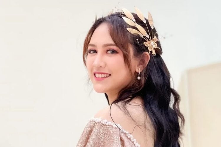 Sebut Gilga Sahid Teman, Happy Asmara: Takut Pamali