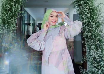 Usai Berhijab, Zaskia Gotik Pilih Break dari Dunia Hiburan