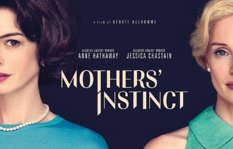 Sinopsis Mothers Instinct: Insiden Tragis Hancurkan Kehidupan Dua Orang Ibu