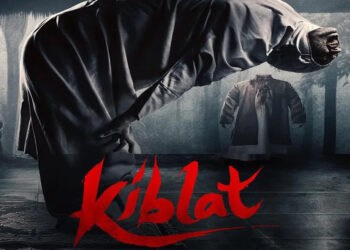 Dapat Kritik Keras dari MUI, Netizen Ajak Ramai-ramai Boikot Film Kiblat