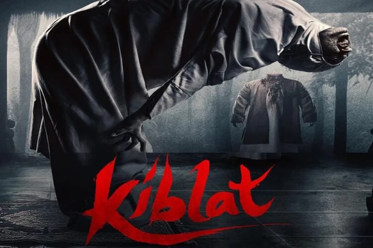 Dapat Kritik Keras dari MUI, Netizen Ajak Ramai-ramai Boikot Film Kiblat
