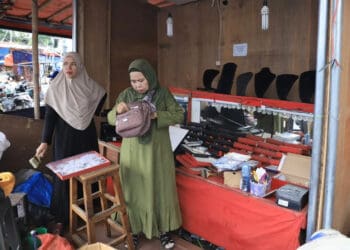 Kepala Daerah Diminta Pantau Harga Kebutuhan Selama Ramadan dan Idul Fitri
