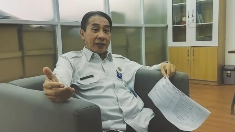 Disnaker Tangsel Desak Perusahaan Bayarkan THR Karyawan