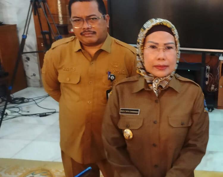 Kabupaten Serang