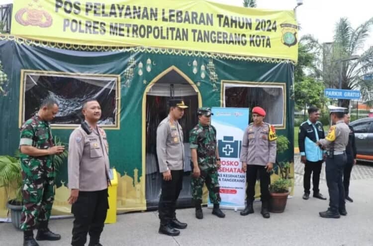Kota Tangerang