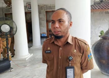 Kabupaten Serang
