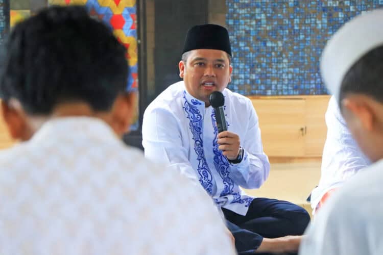 Investasi Politik 15 Tahun, Arief Kandidat Kuat Gubernur Banten