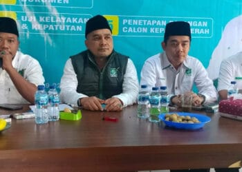 Kabupaten Serang