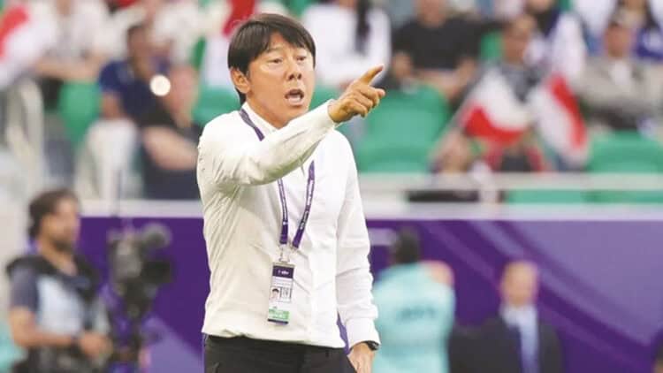 STY Sebut Durasi Persiapan Piala Asia U-23 Tak Cukup