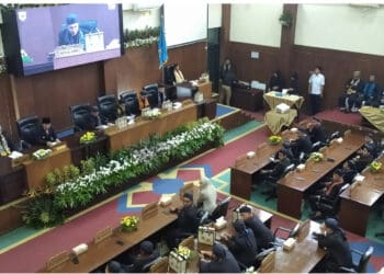 Kabupaten Pandeglang