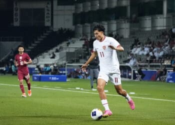 Preview Indonesia vs Australia, Daya Juang Jadi Poin Plus