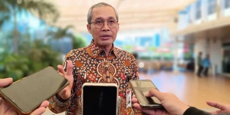 Dilaporkan ke Polda, Ini Kata Pimpinan KPK