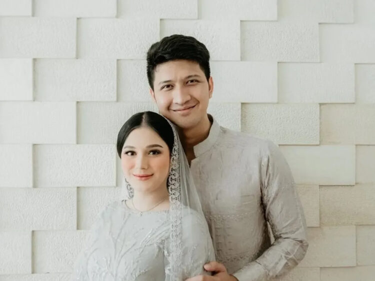Susul Sang Kaka, kini Giliran Aditya Zoni Digugat Cerai Istri