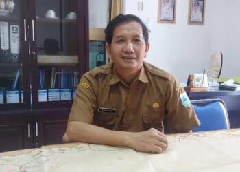 Kepala DPMPD Pandeglang : Tahapan Pilkades Tetap Berjalan