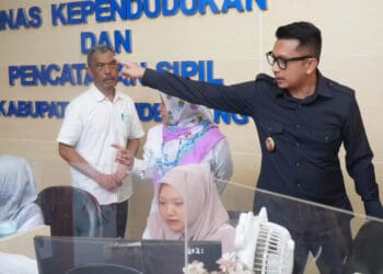 Kabupaten Pandeglang