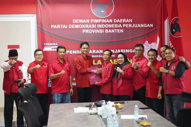 Kabupaten Serang