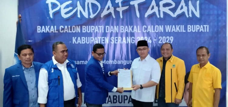 Kabupaten Serang