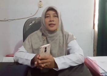 Jelang Idul Adha, DPKP Pandeglang Segera Bentuk Tim Satgas