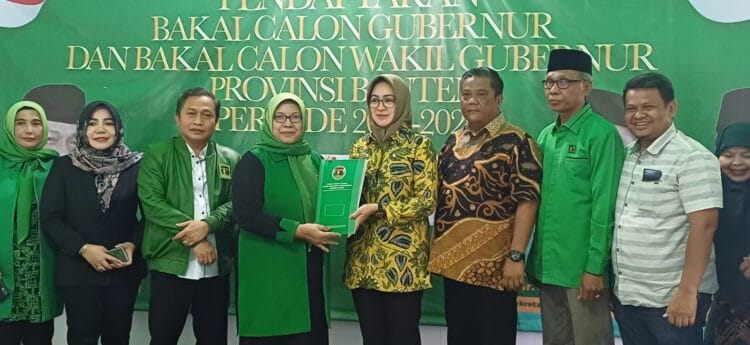 Provinsi Banten