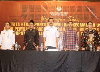 Kabupaten Serang