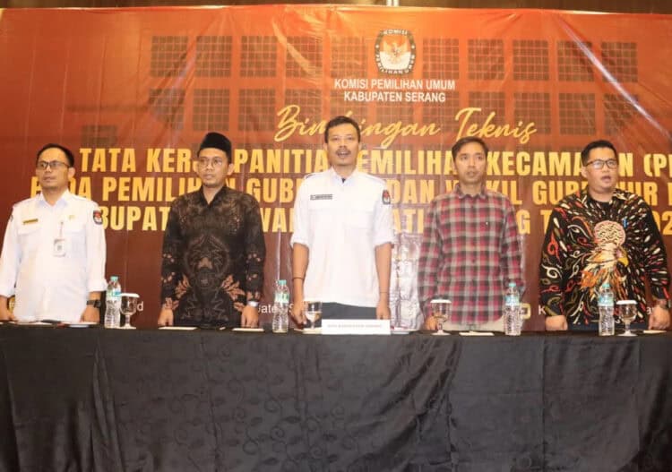 Kabupaten Serang