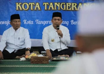 PENGAJIAN BULANAN PEMDA – PJ WALIKOTA 7