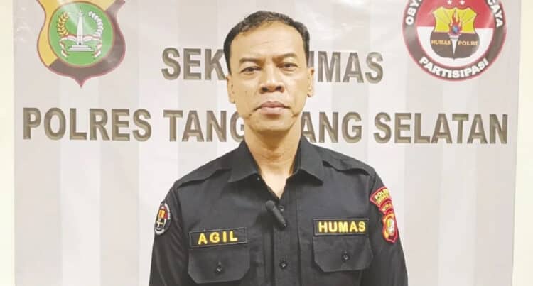 Mengendap Dua Tahun, Pemerkosaan Anak di Tangsel Masuk Penyidikan