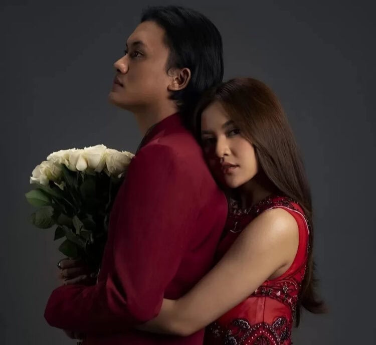 Mahalini dan Rizky Febian Menikah 3 Hari Lagi