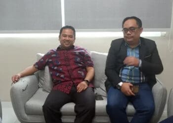 Maju di Pilgub Banten, Arief Wismansyah Tegaskan Siap Cagub Maupun Cawagub