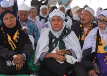 Sistem Baru Haji: Semua Daerah Tunggu 26 Tahun