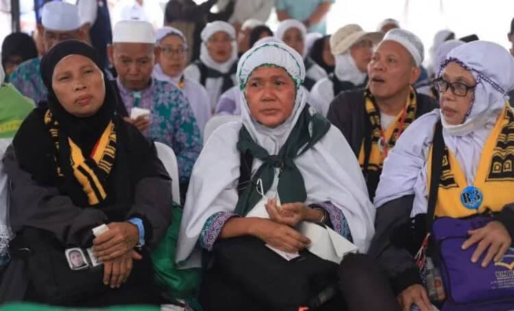 Sistem Baru Haji: Semua Daerah Tunggu 26 Tahun