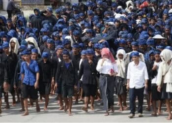 Pemkab Lebak Siap Perkuat Aturan Larangan Drone dan Konten di Kawasan Baduy