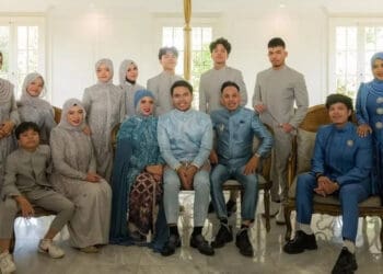 Ingin Punya Rumah Deketan Usai Nikah, Gen Halilintar: Kalau Bisa Sekompleks Kita Semua
