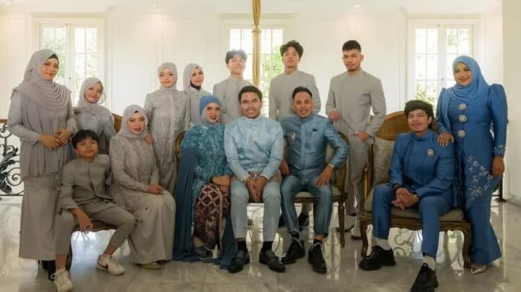 Ingin Punya Rumah Deketan Usai Nikah, Gen Halilintar: Kalau Bisa Sekompleks Kita Semua