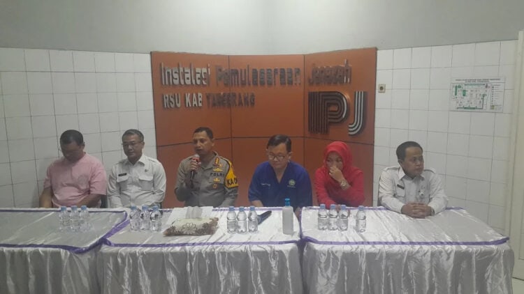 ART Loncat dari Lantai 3 Meninggal Dunia, Polisi Tetapkan 3 Tersangka
