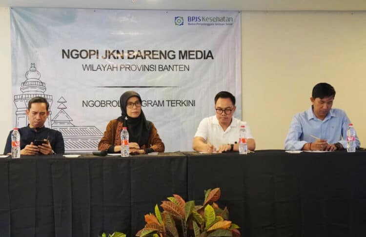 Banyak Kemudahan Bagi Peserta JKN, Cek Disini