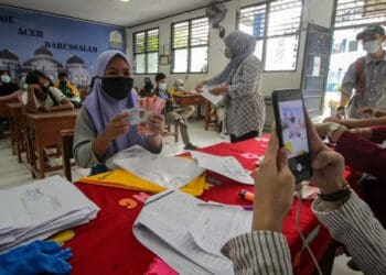 Ingin Daftar DTKS Supaya Dapat Bantuan Sosial di Kota Tangerang? Begini Caranya