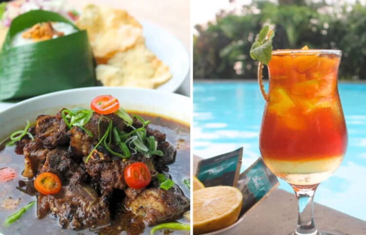 Buruan, Ada Spesial Menu Bulan Juni di Swiss-Belcourt Serpong