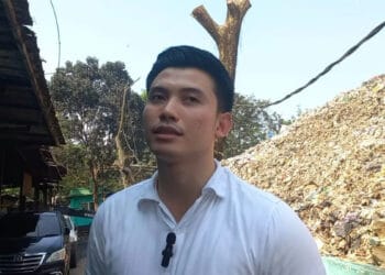 Punya Teknologi RDF, Pemkot Tangsel Ingin Kerjasama Dengan Rumpin Bogor