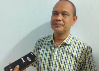 Ketua Komisi IV DPRD Kabupaten Serang, TB Baenurzaman. (SIDIK/SATELITNEWS.COM)