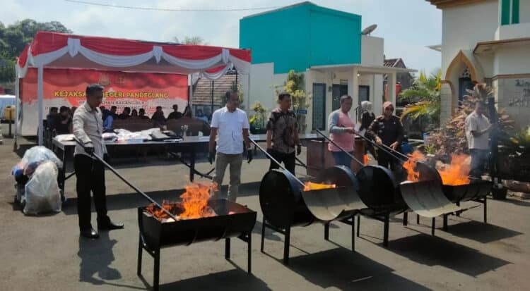 Kabupaten Pandeglang